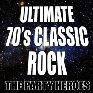ดาวน์โหลดและฟังเพลง Benni And The Jets พร้อมเนื้อเพลงจาก The Party Heroes