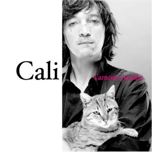 收聽Cali的Elle m'a dit歌詞歌曲