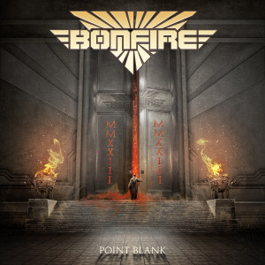 Bonfire的专辑Why is It Never Enough (MMXXIII Version)