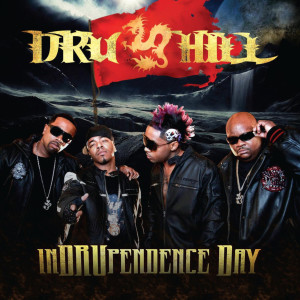 收聽Dru Hill的Makin Luv歌詞歌曲