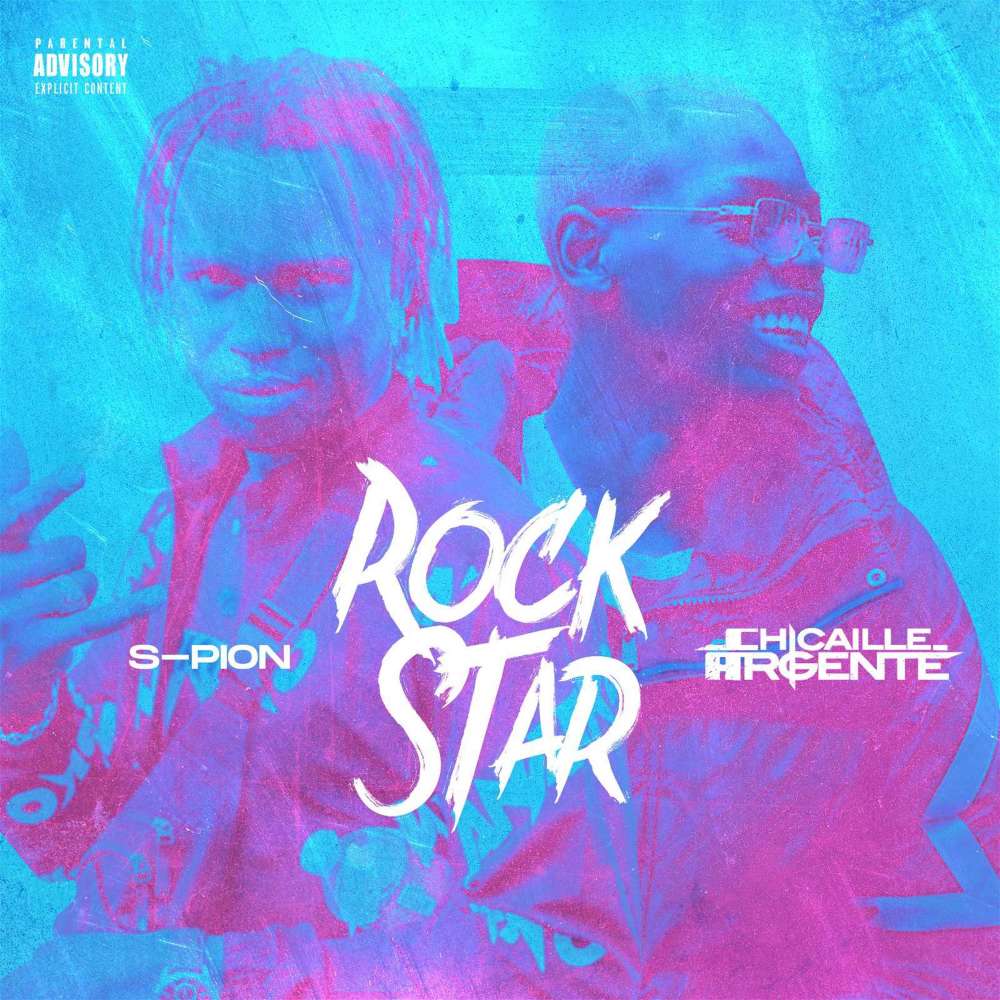 Rockstar (Explicit)