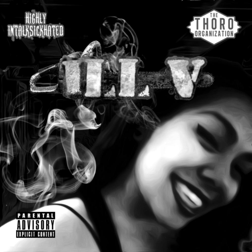 My Own Devil (Explicit)