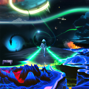 Dengarkan lagu NO MO SNOOZE (᎑ ᎑).zzZ nyanyian FABZ Pi dengan lirik