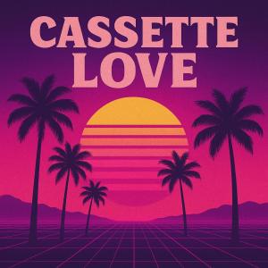 收聽Mario music的Cassette Love歌詞歌曲