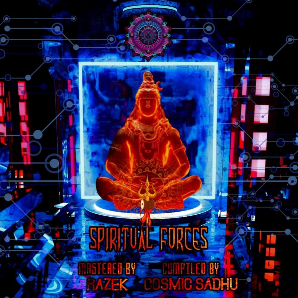 Cosmic Energy