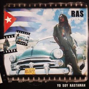 ดาวน์โหลดและฟังเพลง Soy uno mas พร้อมเนื้อเพลงจาก Ras Cocoman The Black Panther