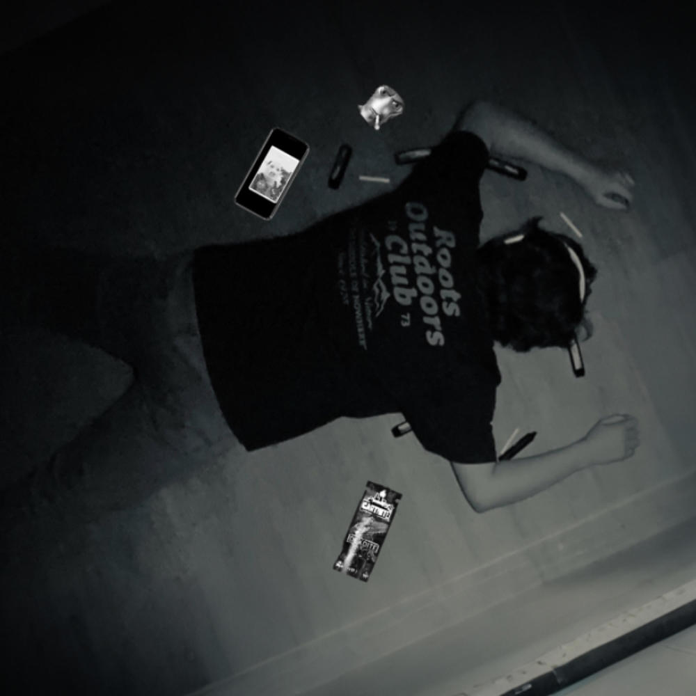Just Fine (feat. Shaun VI) (Explicit)