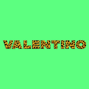 Valentino dari Minty Burns