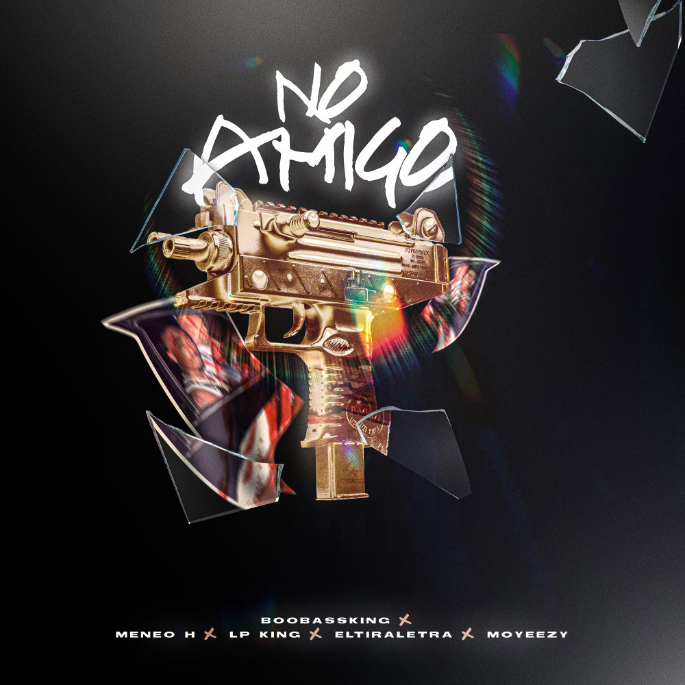 No Amigo (Explicit)
