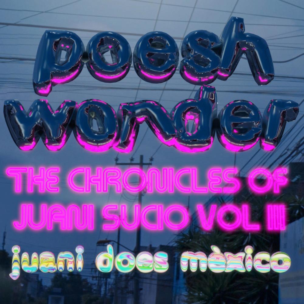 esta la mierda (feat. Poesh Wonder)