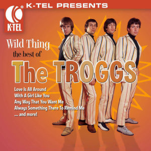 ดาวน์โหลดและฟังเพลง I Love You Baby พร้อมเนื้อเพลงจาก The Troggs