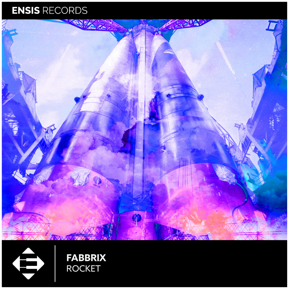 Rocket (Original Mix)