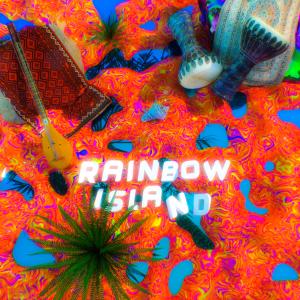 ASADI的專輯RAINBOW ISLAND