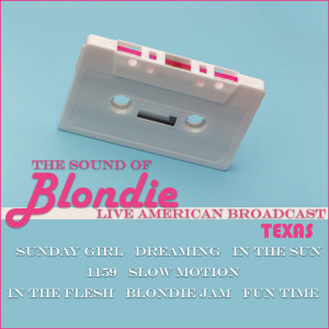 收聽Blondie的Sunday Girl (Live)歌詞歌曲