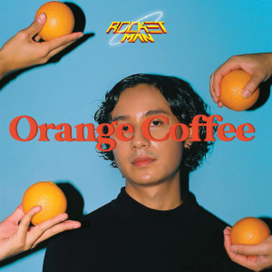 อัลบัม Orange Coffee ศิลปิน ROCKETMAN