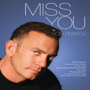 Ron Perkov的專輯Miss You
