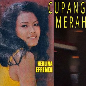 Album Cupang Merah oleh Herlina Effendy