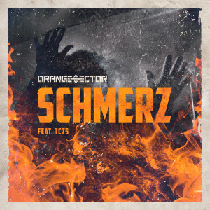 Listen to Schmerz (TC75 Reduktion) song with lyrics from Orange Sector