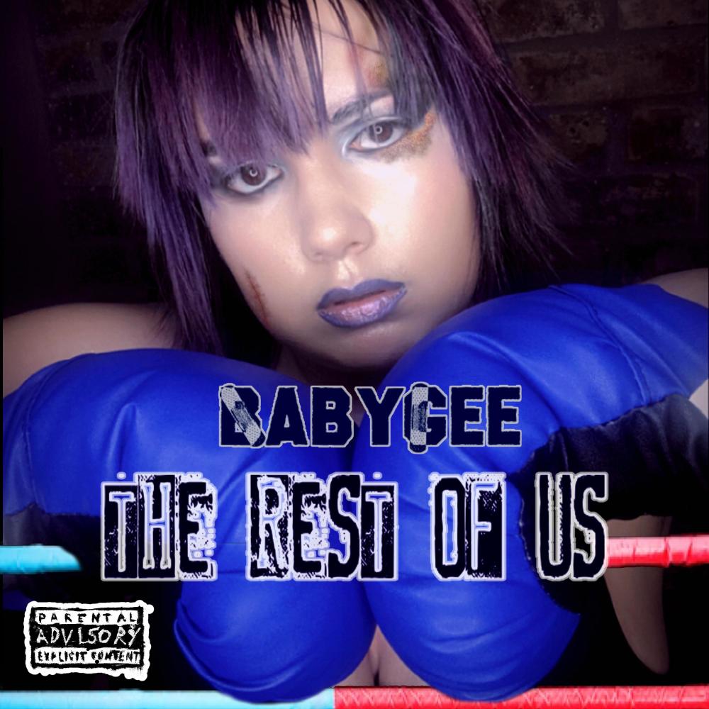 The Rest Of Us (Explicit)