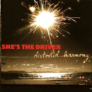 Dengarkan Blinding Sun lagu dari She's The Driver dengan lirik