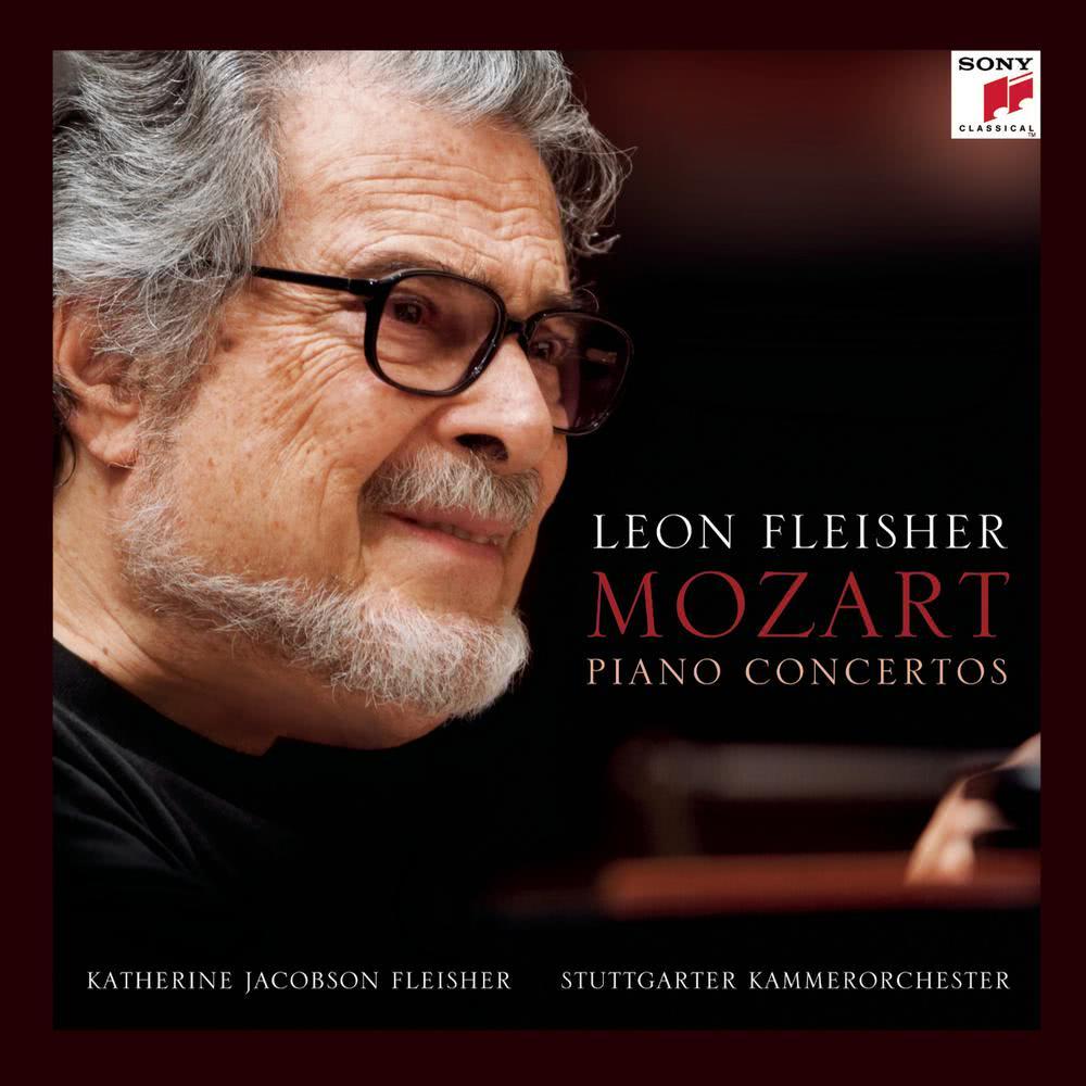 Piano Concerto No. 7 in F Major, K. 242 "Lodron" (Version for 2 Pianos & Orchestra): III. Rondeau. Tempo di minuetto