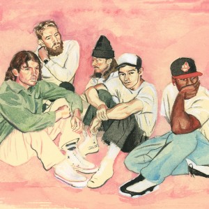 ดาวน์โหลดและฟังเพลง MYSTERY พร้อมเนื้อเพลงจาก Turnstile