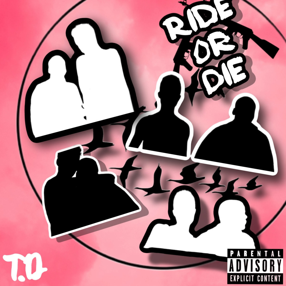 Ride or Die (Explicit)