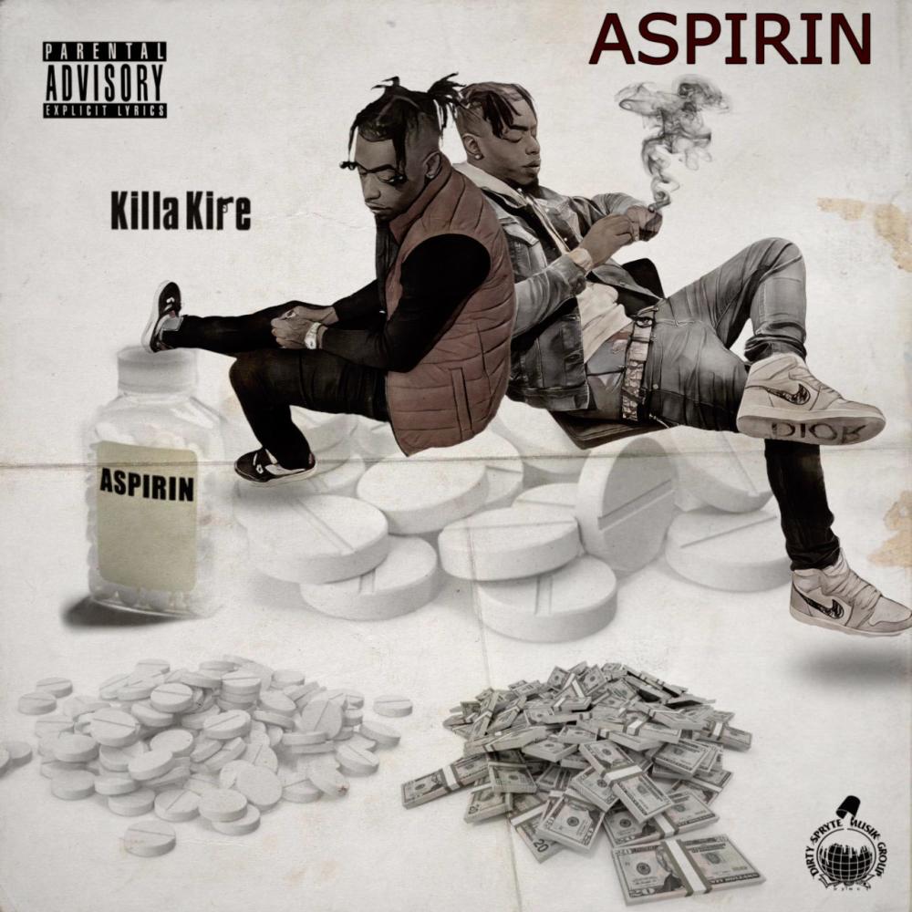 Aspirin (Explicit)