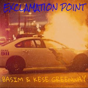 Album Exclamation Point (Explicit) oleh Kese GreenWay