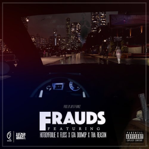 Frauds (Explicit)