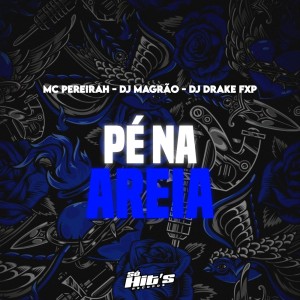 收聽Dj DRAKE FXP的Pé Na Areia (Explicit)歌詞歌曲