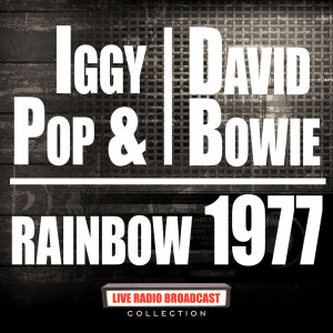 收聽Iggy Pop的I Need Somebody (Live)歌詞歌曲