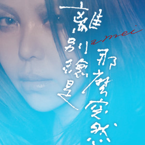 Listen to 离别总是那么突然 song with lyrics from A-Mei (张惠妹)