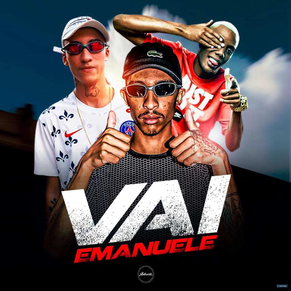 Vai Emanuele (feat. Mc Gw) (Explicit)