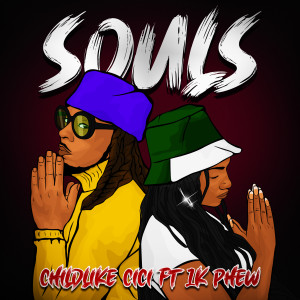 Listen to Souls song with lyrics from Childlike CiCi