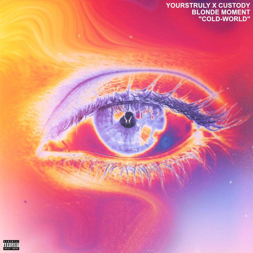 Blonde Moment (feat. CustodyMusic) (Explicit)