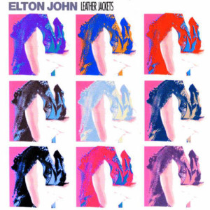 收聽Elton John的Slow Rivers歌詞歌曲