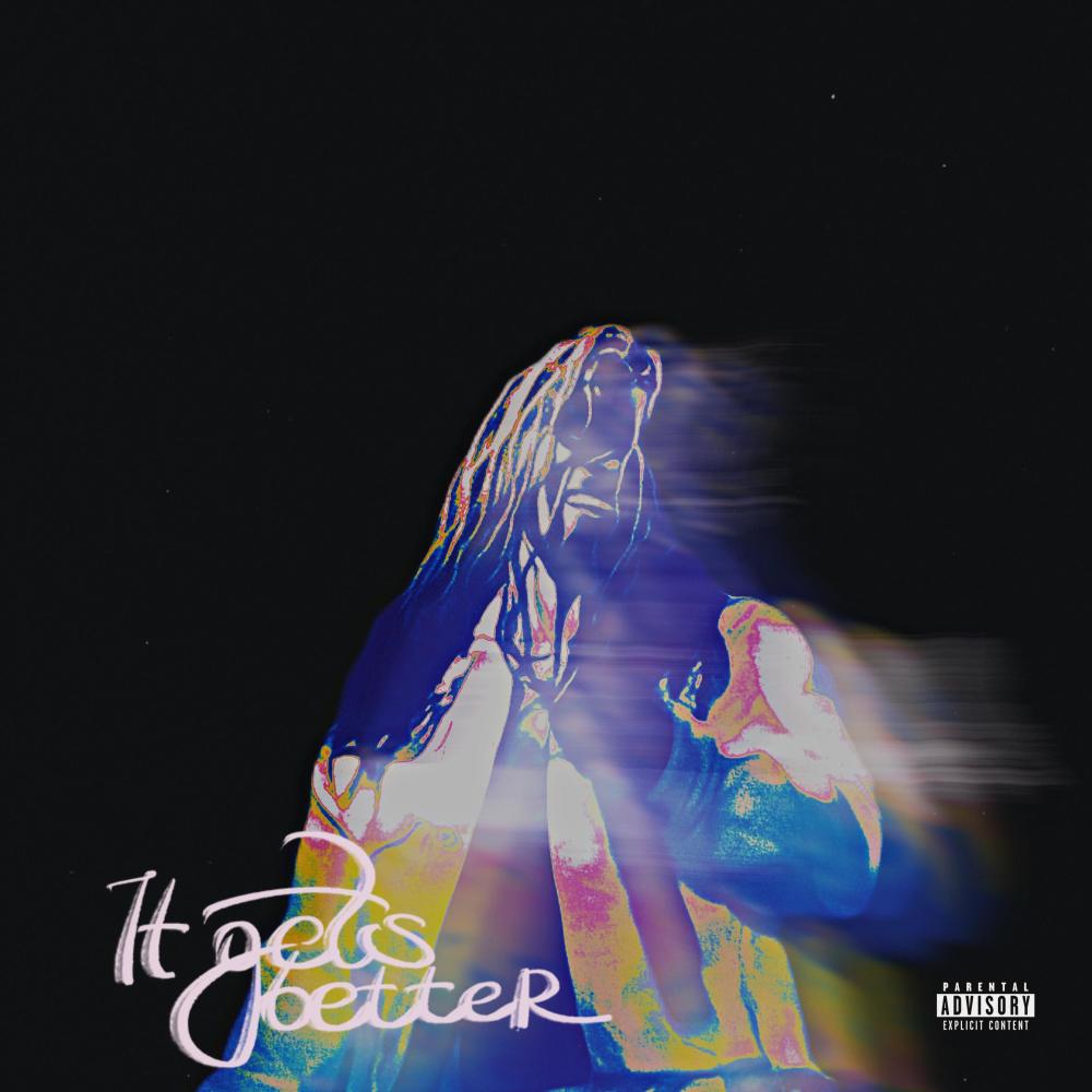 REALLY HIM (feat. SINsei|Explicit)