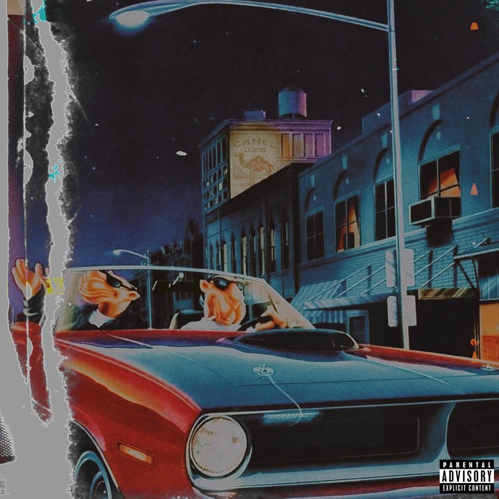 AmeriKKKa's Most Wanted (feat. Blazen, Quincy $mith & Lil Chef) (Explicit)