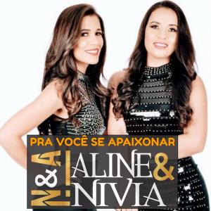 收聽Aline & Nívia的Flores歌詞歌曲