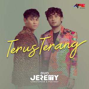 Album Terus Terang from 
