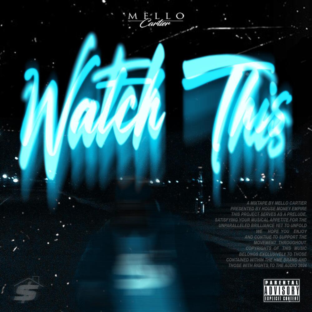 Commas Over Drama (Explicit)