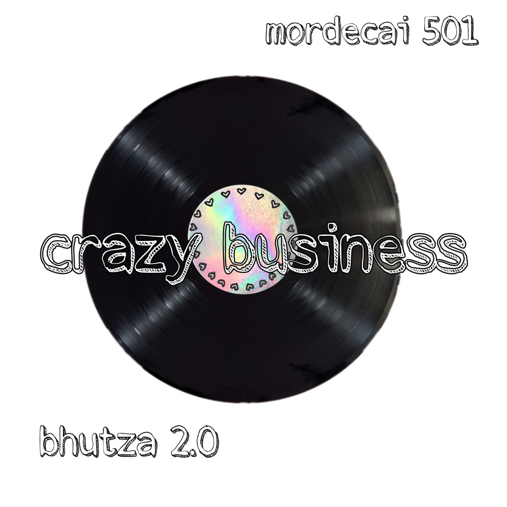 Crazy business