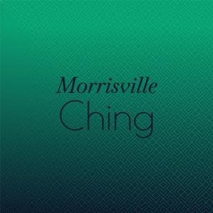 Album Morrisville Ching oleh Various