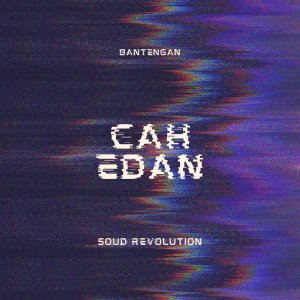 Soud Revolution的專輯Bantengan Cah Edan