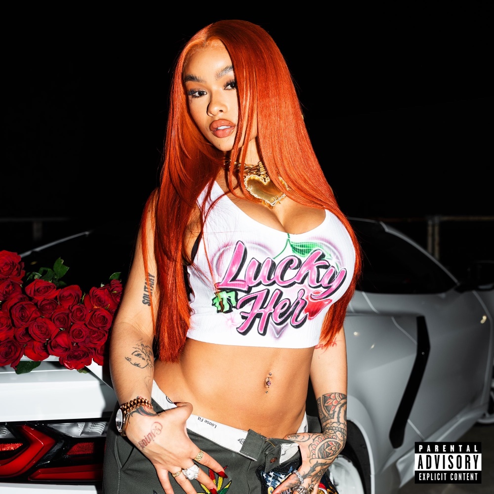 SIZE ME UP (Explicit)