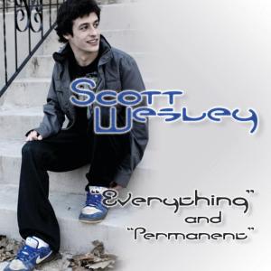 ดาวน์โหลดและฟังเพลง Permanent พร้อมเนื้อเพลงจาก Scott Wesley