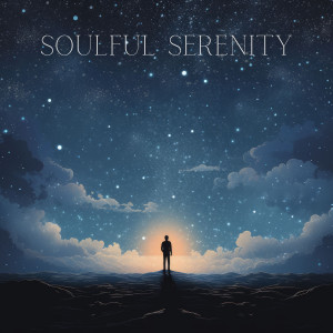 Relax Time Universe的专辑Soulful Serenity