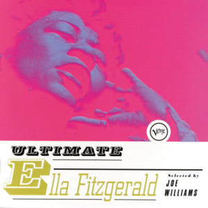 收聽Ella Fitzgerald的There's A Lull In My Life歌詞歌曲