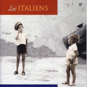 ดาวน์โหลดและฟังเพลง Bella Ciao พร้อมเนื้อเพลงจาก Les Italiens